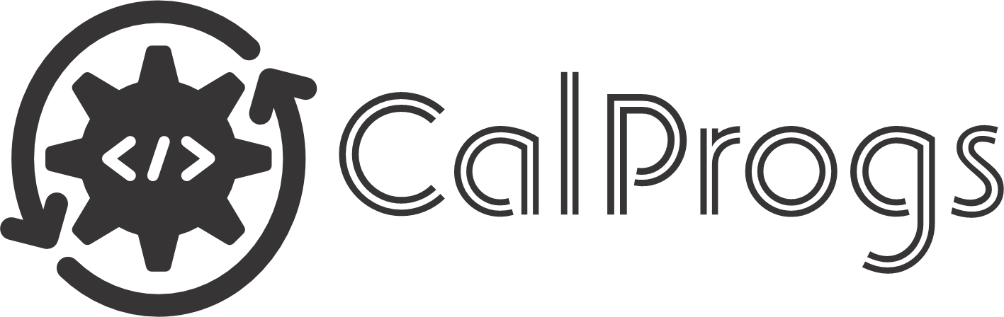 CalProgs